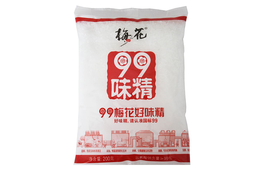 衢州食品包裝卷膜